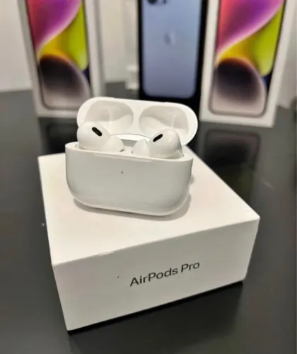 AirPods Pro