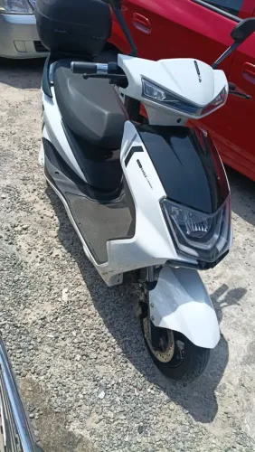 Moto eletrica