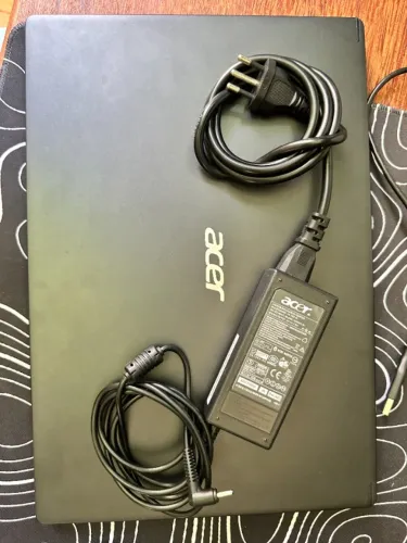 Notebook Acer Aspire 5 Intel i5 de 10a geração de 15.6 pol com tela Full HD IPS