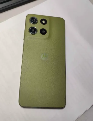 Moto g15 novinho 256 gigas 