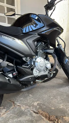 Yamaha Factor 150 modelo 2026