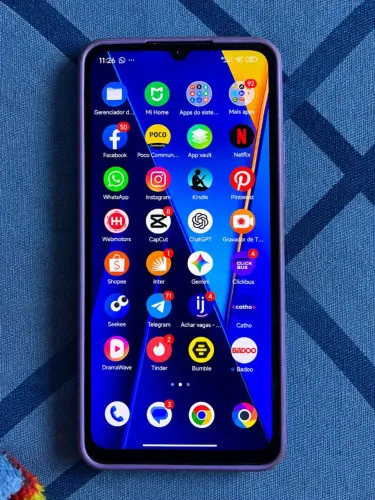 XIOMI POCO C65
