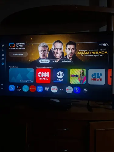 Tv 50'' Samsung