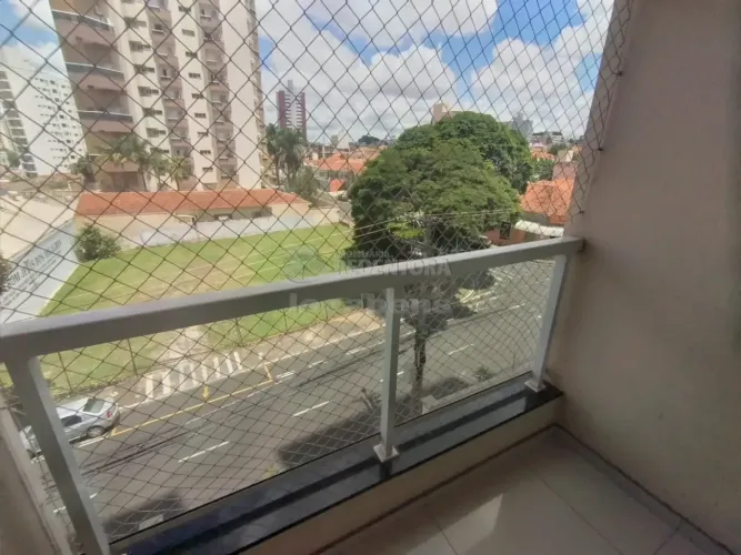 Boa Vista / Edifício Fênix - Apartamento para venda e locação com 03 dormitórios