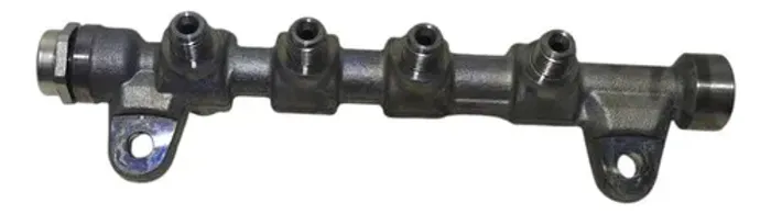 Flauta Bico Injetor Jeep Compass 2.0 Diesel 2021 2022 2023