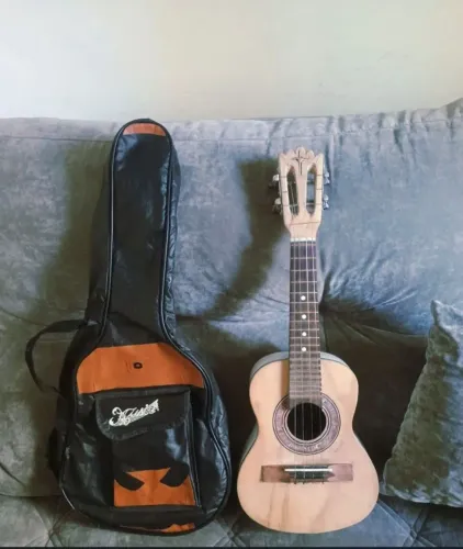 Cavaquinho usado