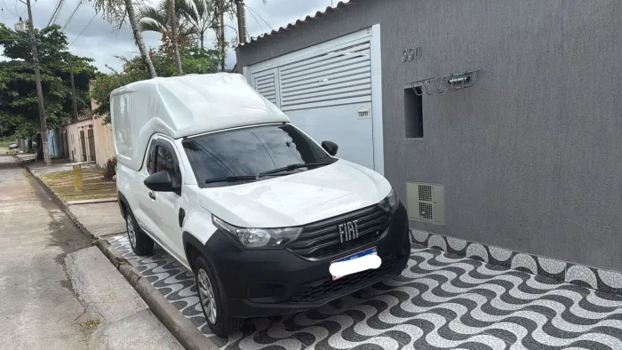Fretes litoral 