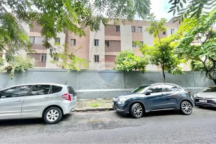 "Apartamento 3 quartos em Casa Amarela