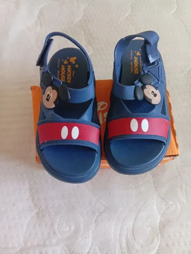 Pecata do Mickey mouse