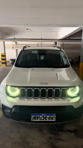 Jeep Renegade Long. T270 1.3 TB 4X2 Flex Aut. 2023