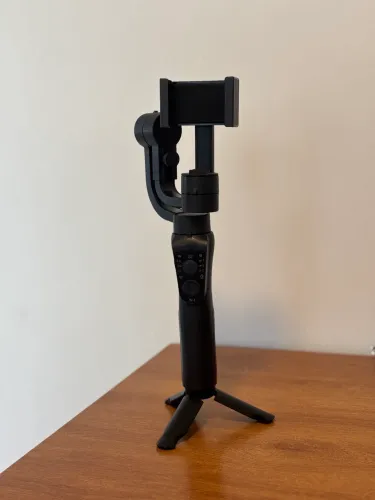 Gimbal Estabilizador