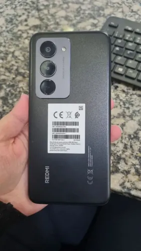 Redmi 15