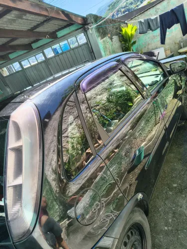 Chevrolet Corsa Hat. Premium 1.4 8V Econoflex 5P 2009
