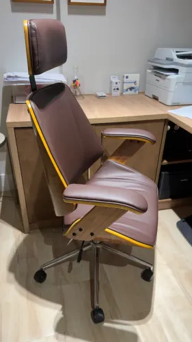 Cadeira escritorio