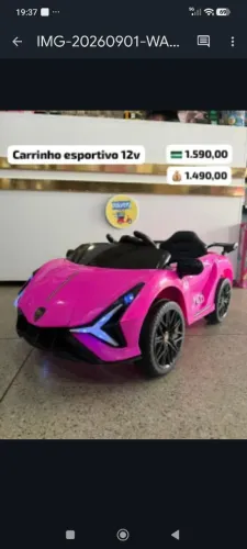 Carrinhos