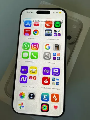 iPhone 17 Pro 256