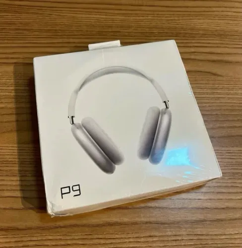 FONE HEADPHONE P9 ? OFERTA IMPERDÍVEL!