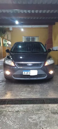 Ford Focus 2.0 16v/ 2.0 16V Flex 5P 2009