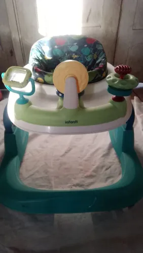 Andajar infantil