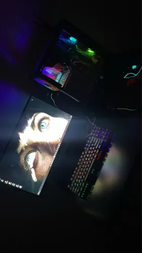 Pc gamer