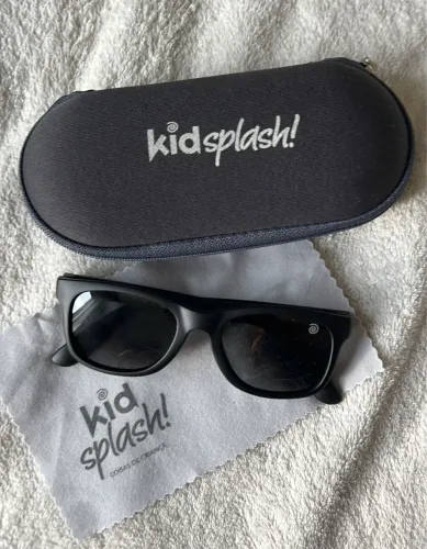 Óculos kidsplash - novo