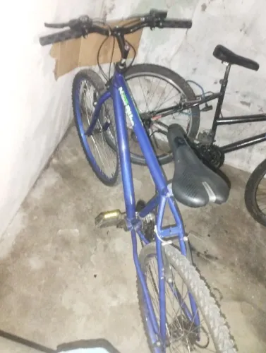 Mountain Bike New Bike - Excelente Estado