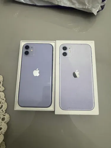 iPhone 11 128gb