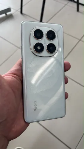 Celular xiaomi note 14 pro