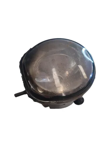 Farol De Milha Luz Neon Palio Uno Vivace Lado Esquerdo 2019 Branca