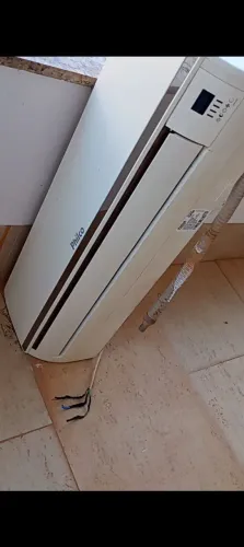 Vendo ar condicionado split 12000btus