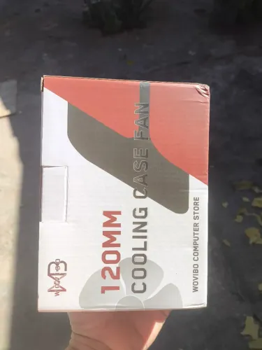 Kit ventoinhas com fan e controladora 120 mm
