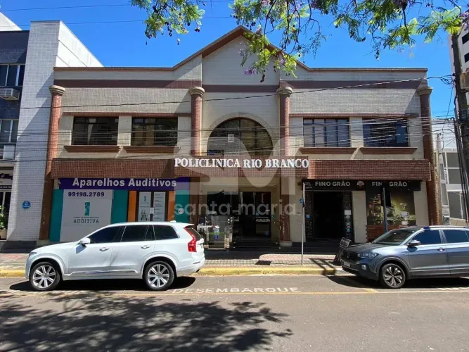 Sala para locação, Centro, Chapecó, SC