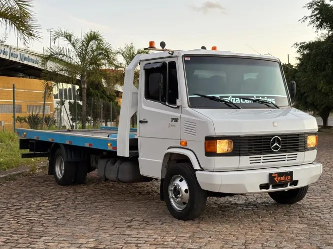 MB 710 PLUS Raridade
