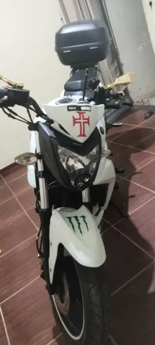 NEXT 250CC 