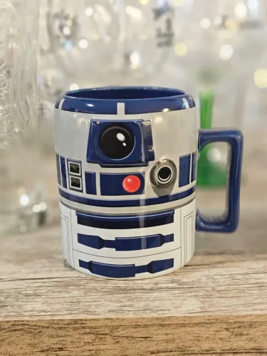 Canecas Star Wars original Disney 