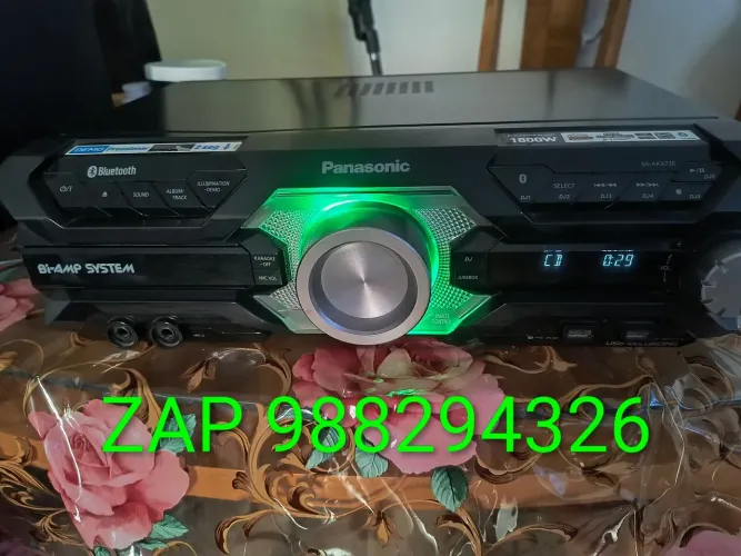 Micro system