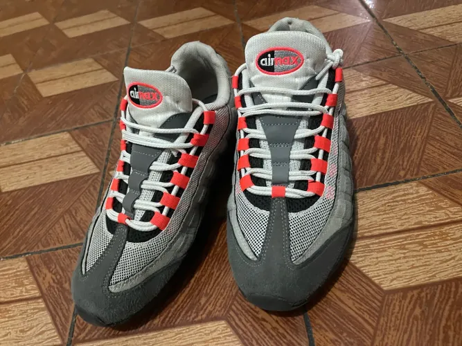 Air max 95