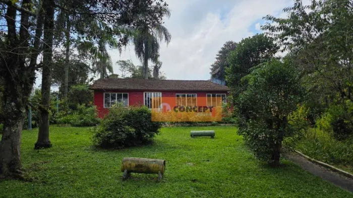 Chácara com 3 dormitórios à venda, 14 m² por R$ 1.450.000,00 - Vale das Serras - Suzano/SP