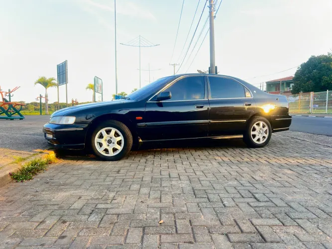 Honda Accord Sedan EX 2.4/2.3/ 2.2 16V 1995