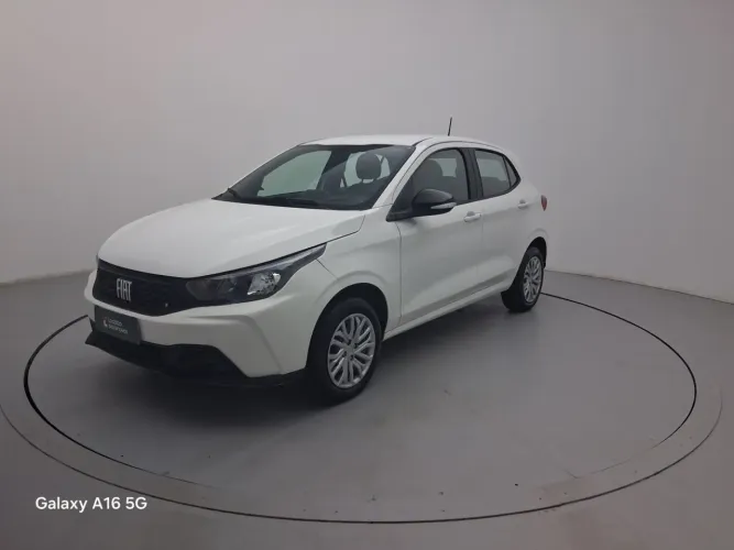 Fiat Argo Drive 1.0 Firefly 2026