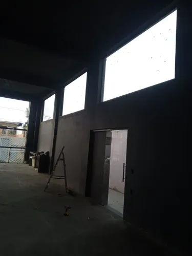 Vidraçaria mega glass janela 