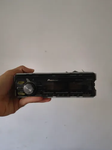 Som Pioneer - sem defeito algum, EM PERFEITO ESTADO