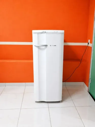GELADEIRA ELECTROLUX  280 LITROS, FAÇO ENTREGA!!