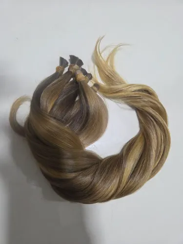 Mega hair - legítimo do sul