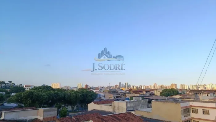 Apartamento Padrão em Jardim Colorado