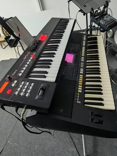 Roland XPS 10