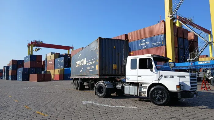 Scania 112 , 4x2