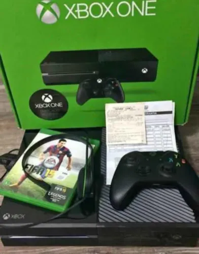Xbox One