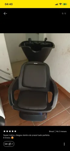 Lavatório dompel