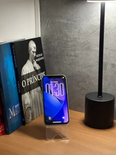 iPhone 12 mini